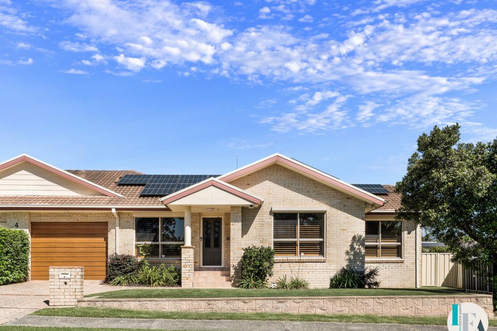 2/4 Tuggerah Cct, Flinders, NSW 2529