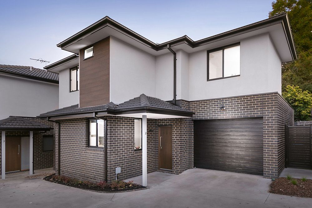 2/14 Sydney St, Macleod, VIC 3085