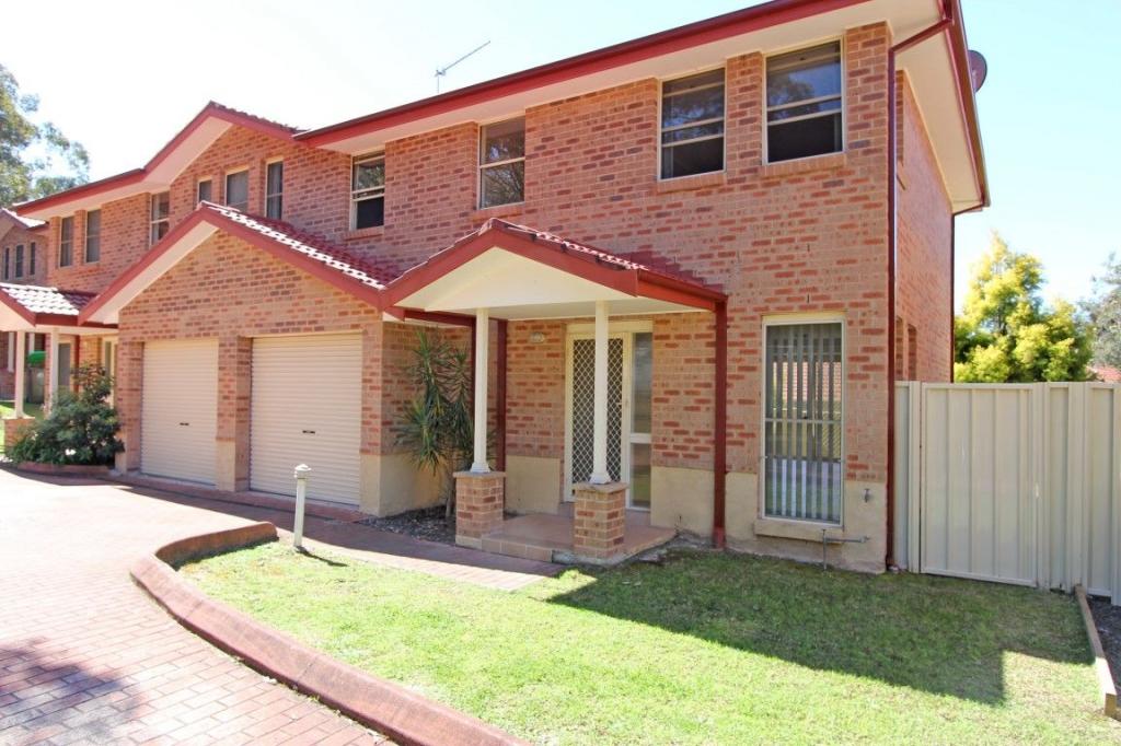 8/14a Woodward Ave, Wyong, NSW 2259