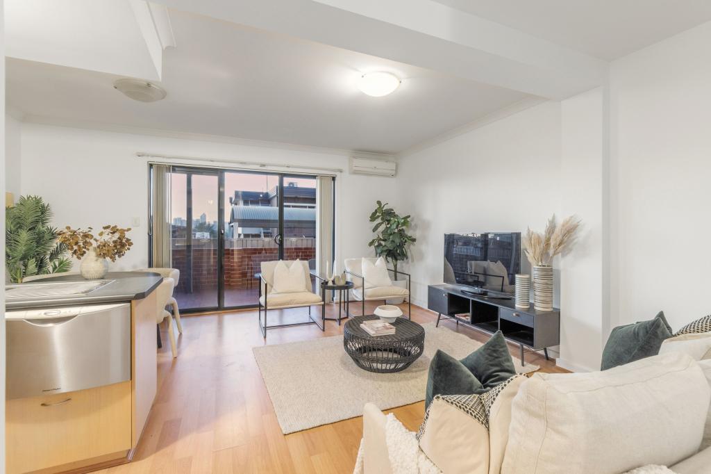 3/29 Egham Rd, Lathlain, WA 6100