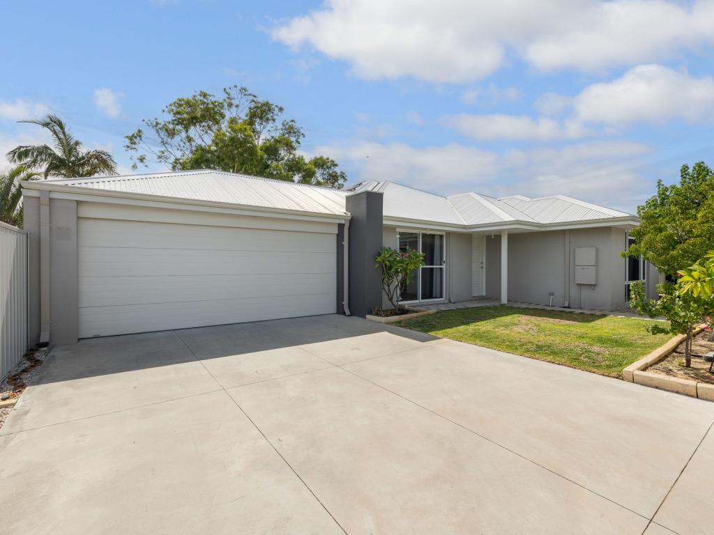 21 Farnaby Lane, Beckenham, WA 6107