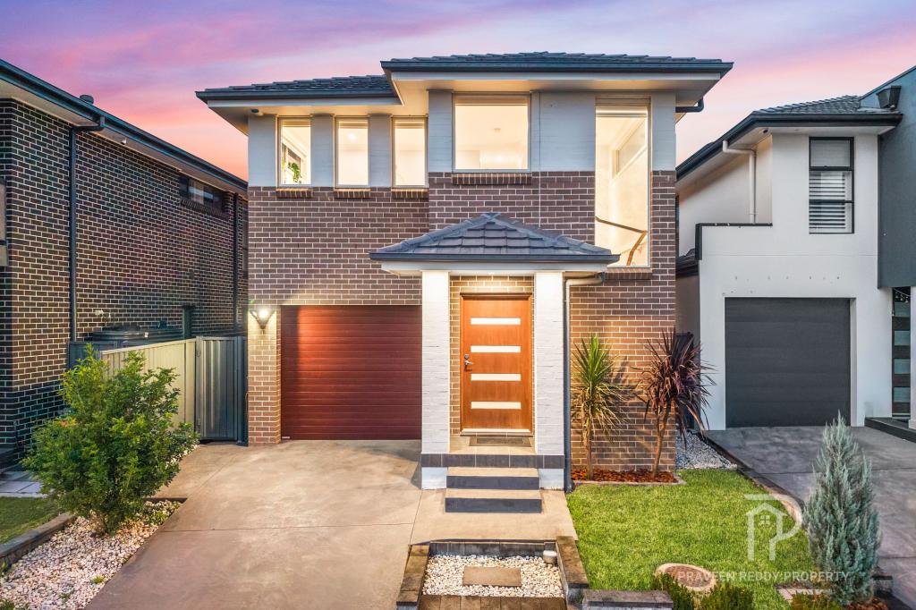 39 Aerodrome Dr, Schofields, NSW 2762