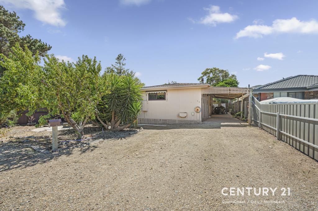 15 Napier Ave, Sellicks Beach, SA 5174