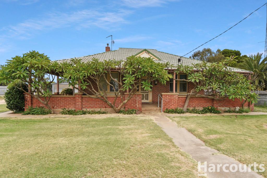 15 Garrard St, Hopetoun, VIC 3396