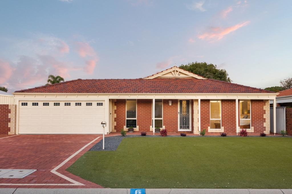 6 Taviano Vsta, Secret Harbour, WA 6173