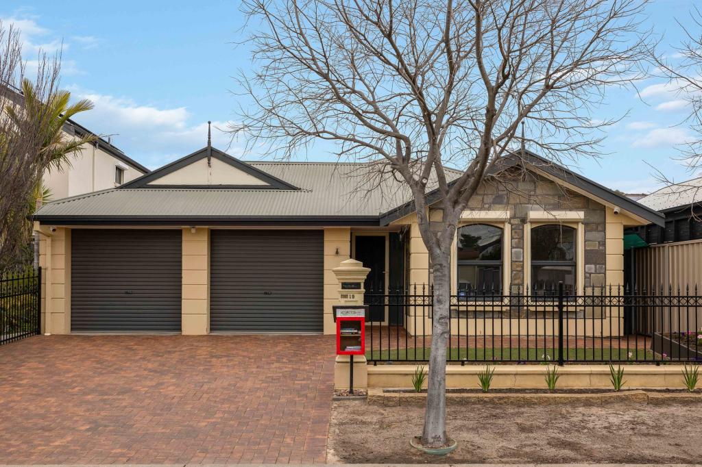 19 Young St, Allenby Gardens, SA 5009