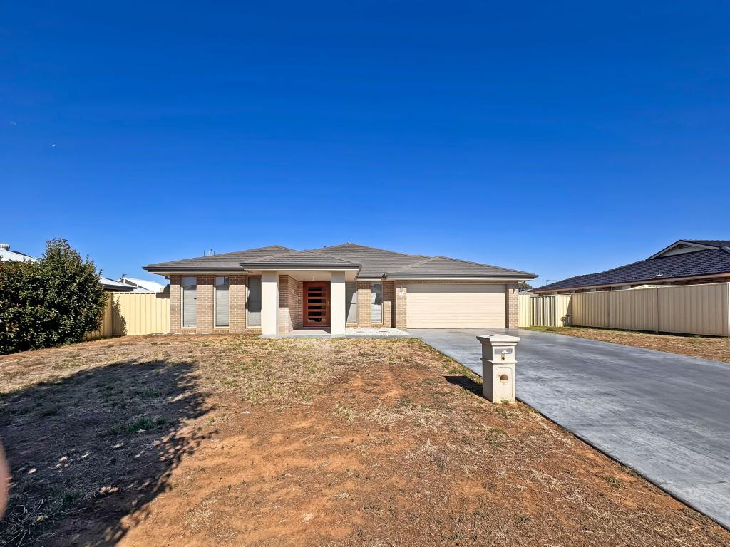 4 Timgarlen Ave, Dubbo, NSW 2830