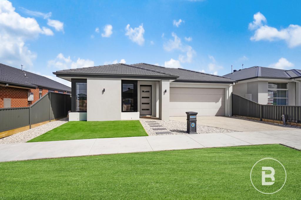 6 Butler St, Lucas, VIC 3350