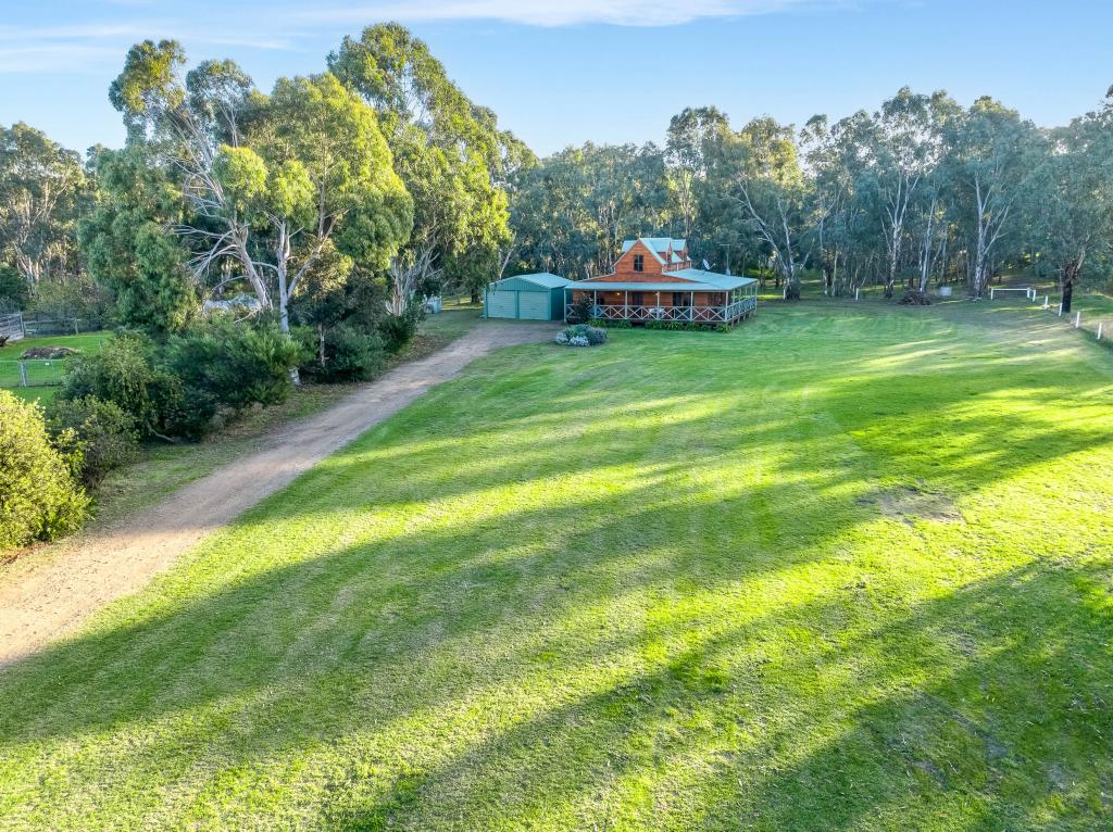 4 Appaloosa Dr, Hindmarsh Valley, SA 5211