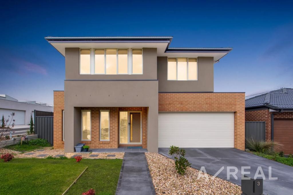 3 Lexington Pde, Berwick, VIC 3806