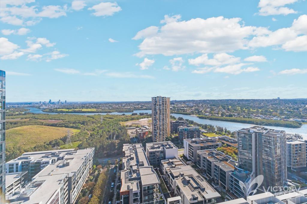 2409/11 Wentworth Pl, Wentworth Point, NSW 2127