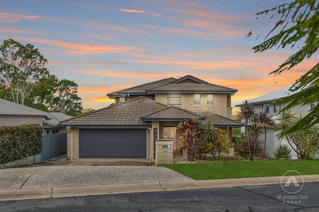 35 Long Island Dr, Windaroo, QLD 4207