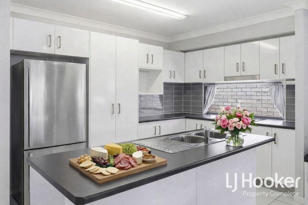 53 Sienna Cct, Yarrabilba, QLD 4207