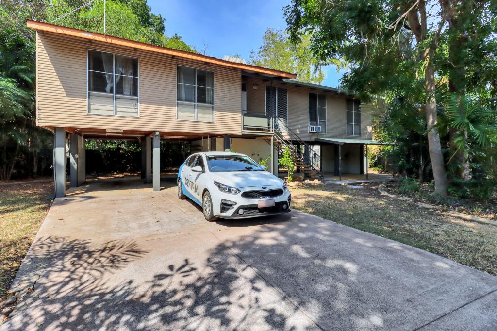 20 Chambers Cres, Malak, NT 0812