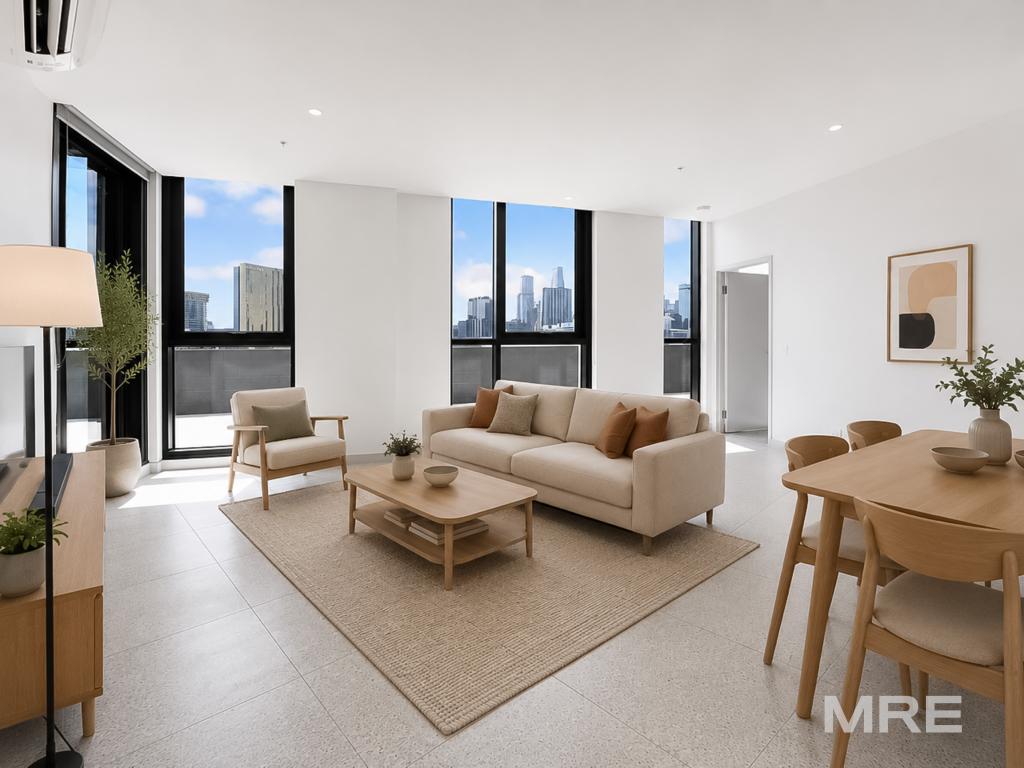 306/138 Ferrars St, South Melbourne, VIC 3205