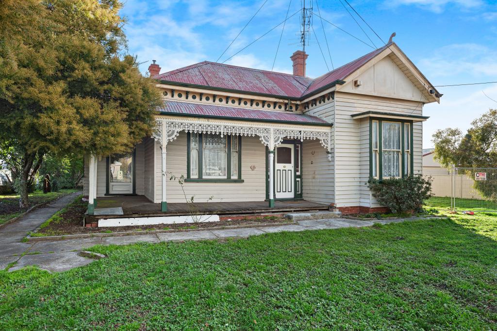 160 ALBERT ST, SEBASTOPOL, VIC 3356