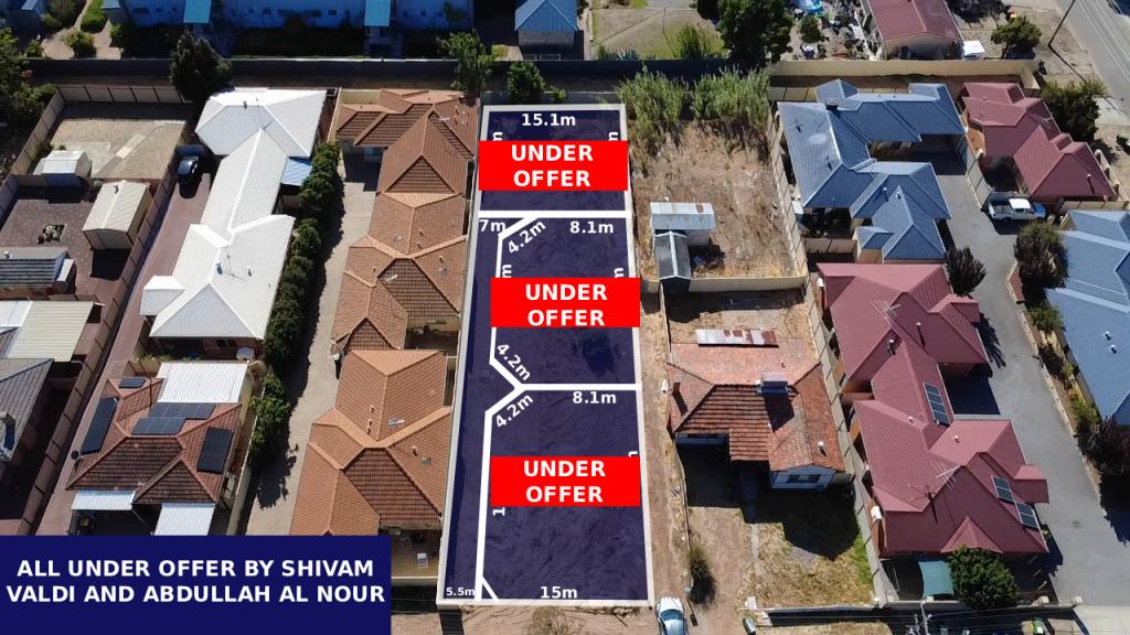 Lot 1/79 Church Ave, Armadale, WA 6112
