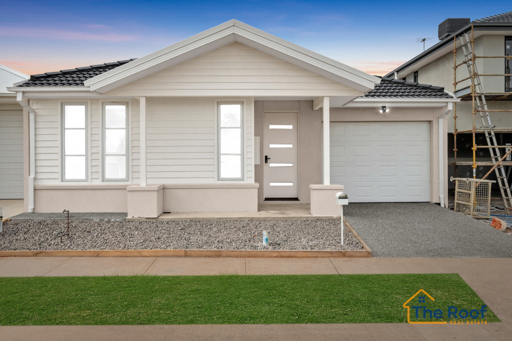 4 Clematis Pl, Strathtulloh, VIC 3338