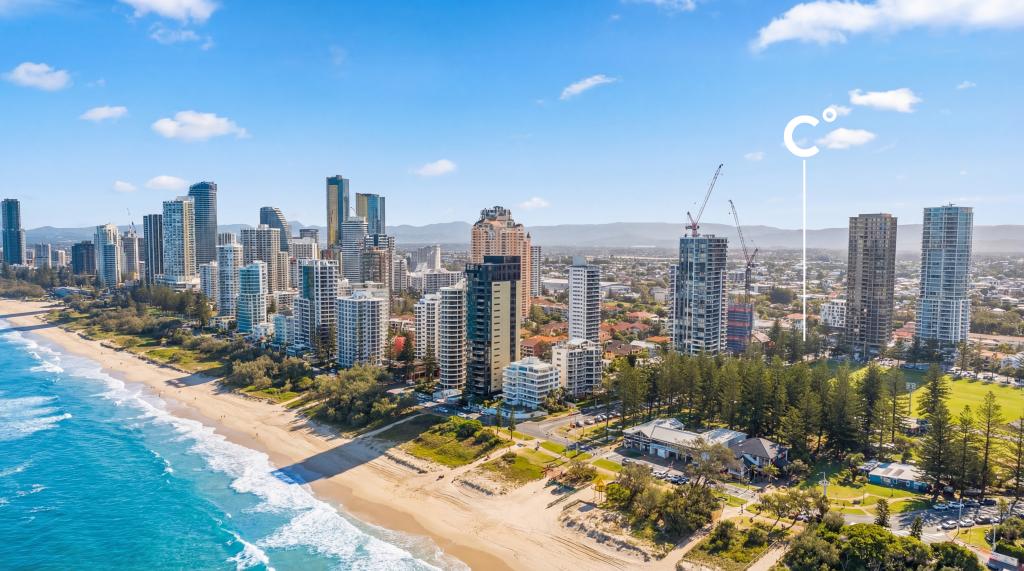 5/34-36 CHELSEA AVE, BROADBEACH, QLD 4218