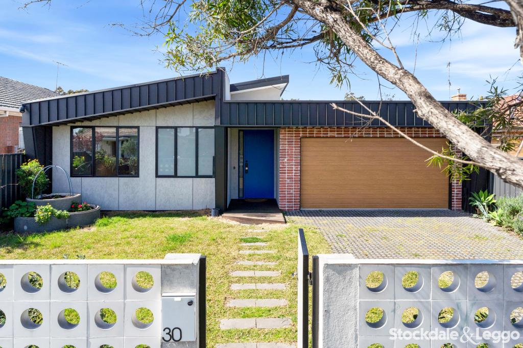 30 Everett St, Brunswick West, VIC 3055