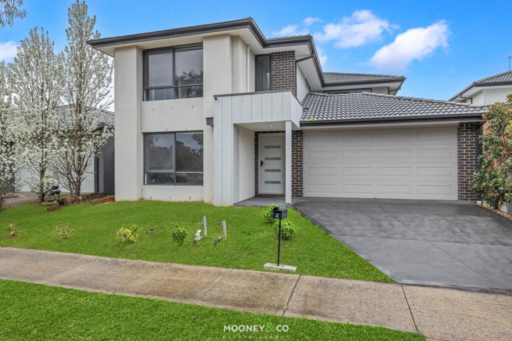 4 Riverrun Dr, Botanic Ridge, VIC 3977