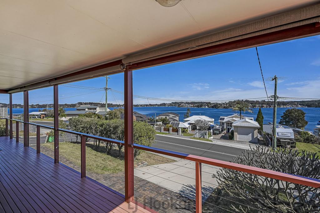 25 Sealand Rd, Fishing Point, NSW 2283