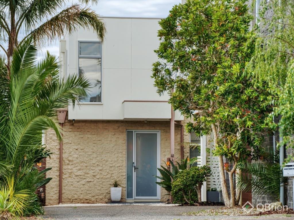 3/41a Harbour Dr, Patterson Lakes, VIC 3197