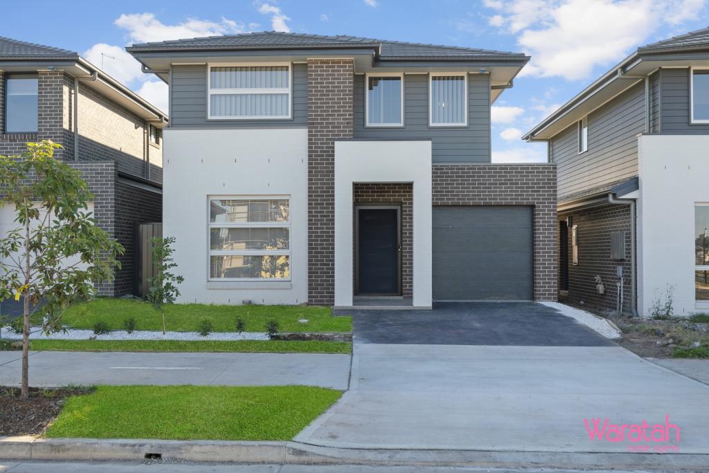 141 NORTHBOURNE DR, MARSDEN PARK, NSW 2765