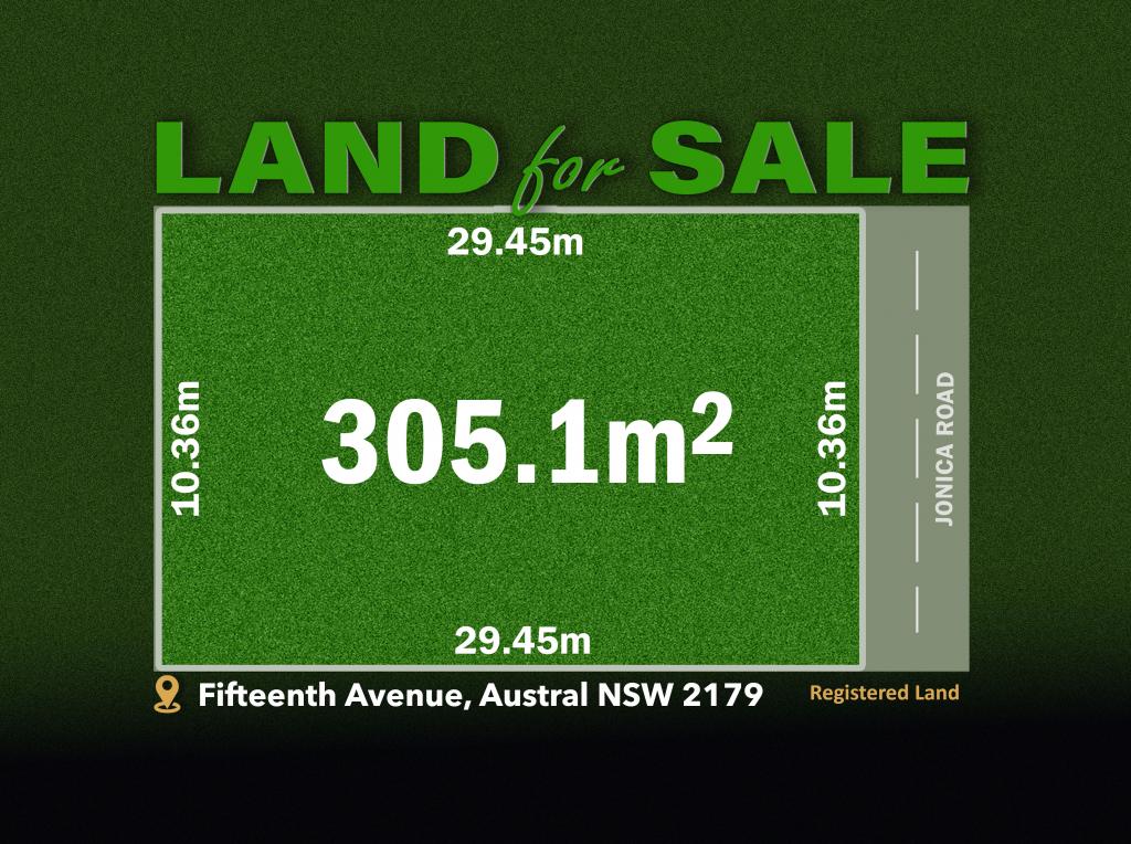 Contact Agent For Address, Austral, NSW 2179