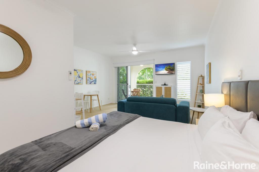 28/70-76 Davidson St, Port Douglas, QLD 4877