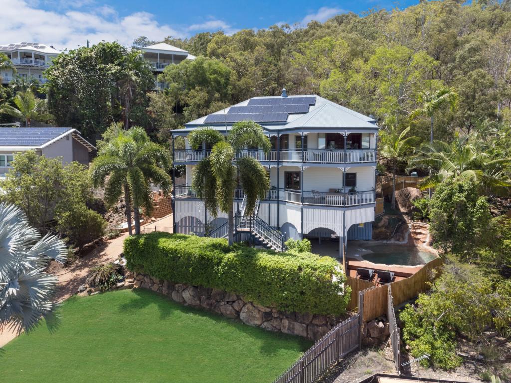 5 Kensington Ct, Castle Hill, QLD 4810