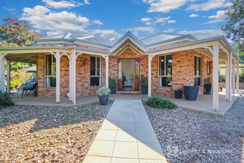 3 Lorikeet St, Wodonga, VIC 3690