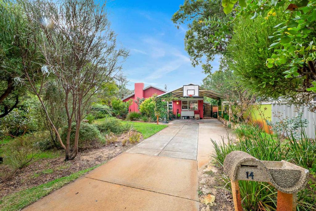 14 Varna Pl, Coolbellup, WA 6163