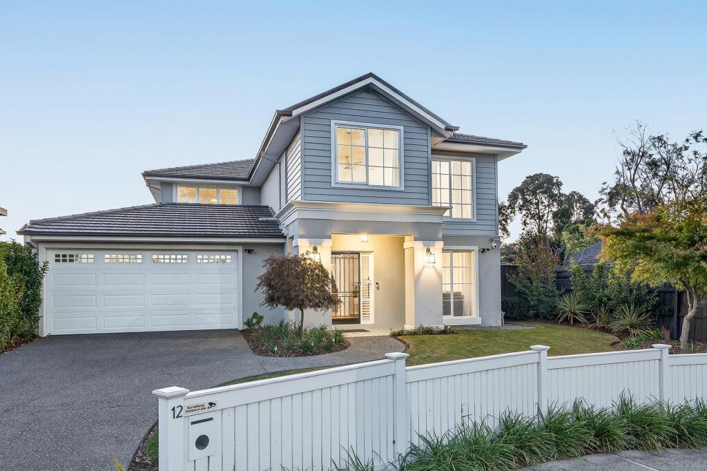 12 Handley Ct, Blackburn North, VIC 3130