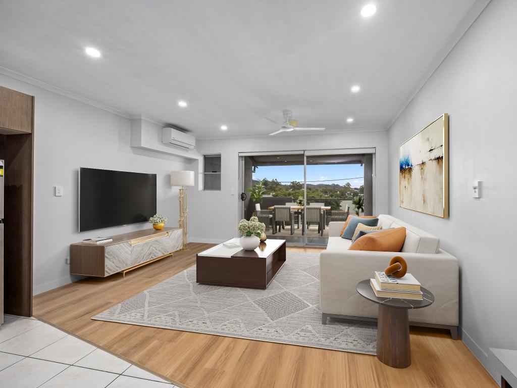 22/186 Moggill Rd, Taringa, QLD 4068