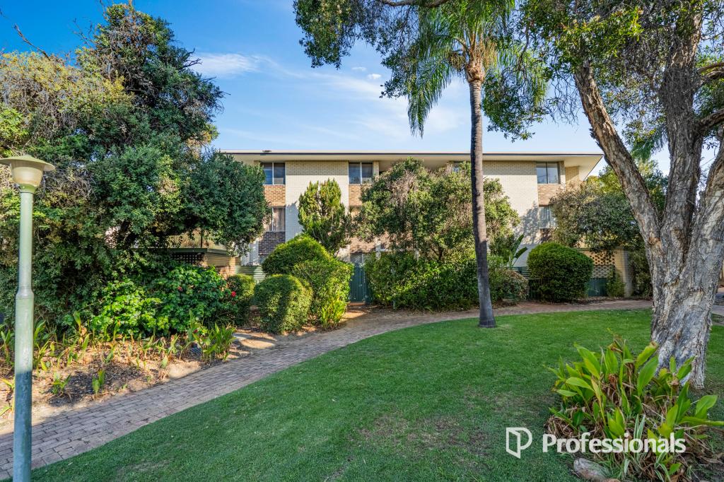 37/81 King William St, Bayswater, WA 6053