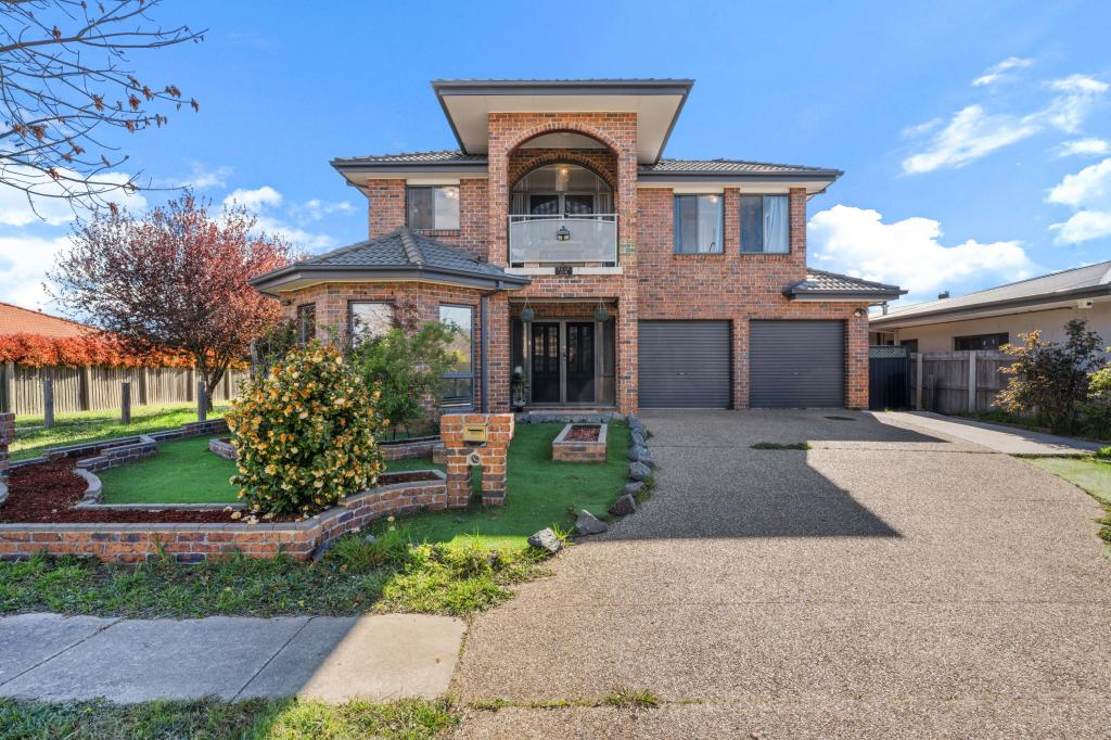 11 Mcclung St, Gungahlin, ACT 2912