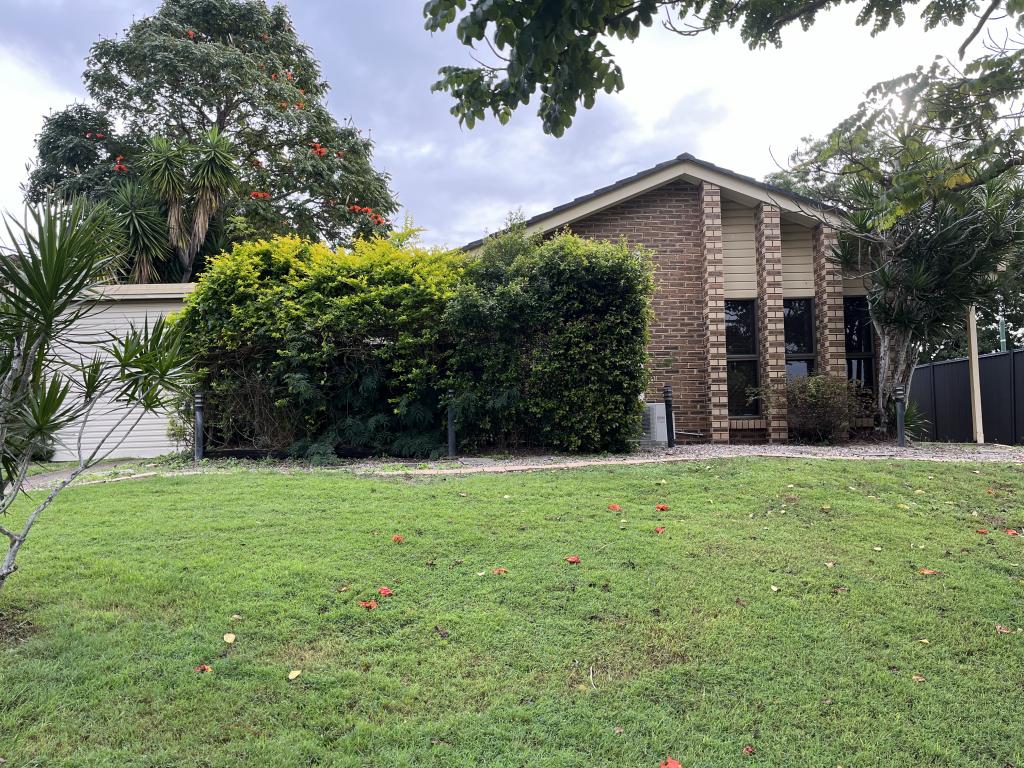 5 Port St, Jamboree Heights, QLD 4074
