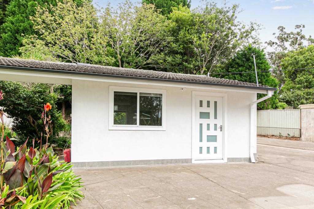 2 FLINDERS AVE, ST IVES, NSW 2075