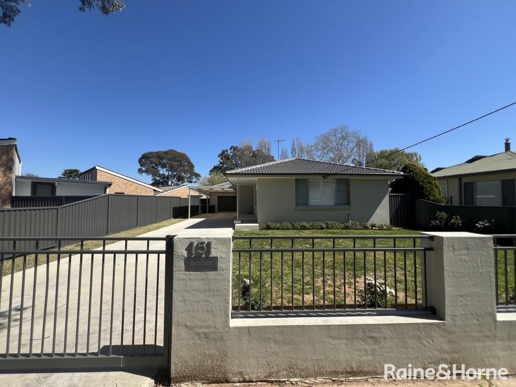 151 Sampson St, Orange, NSW 2800