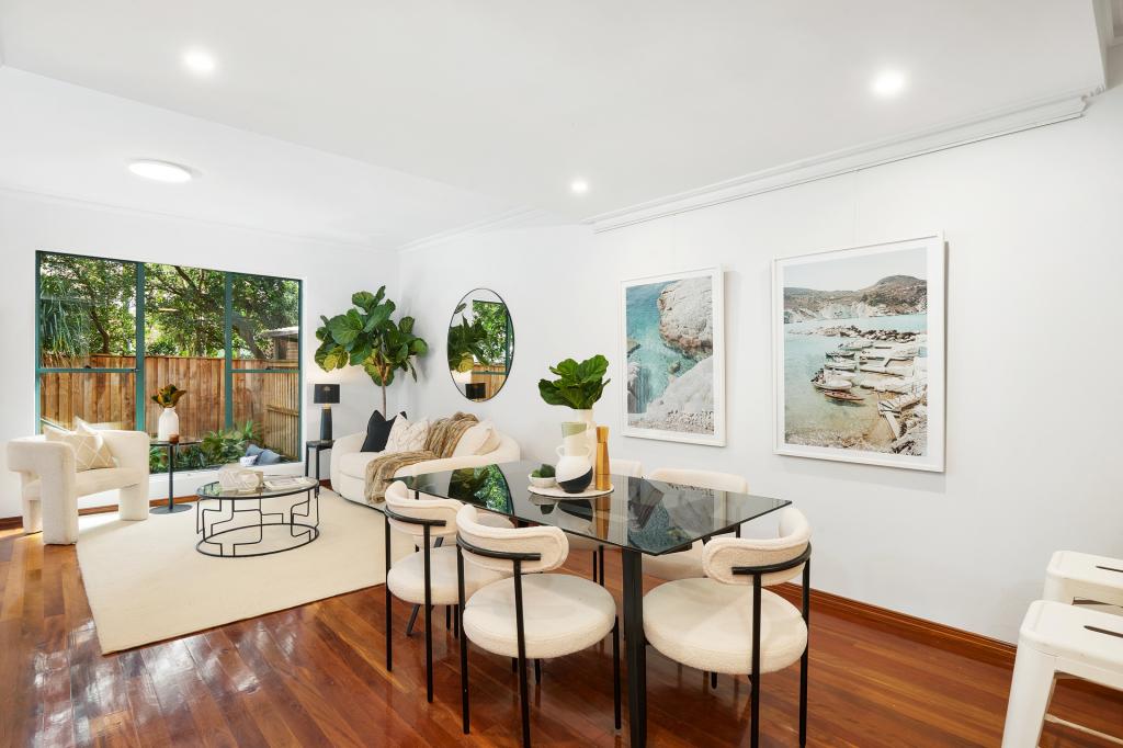 7/45 MACDONALD ST, ERSKINEVILLE, NSW 2043