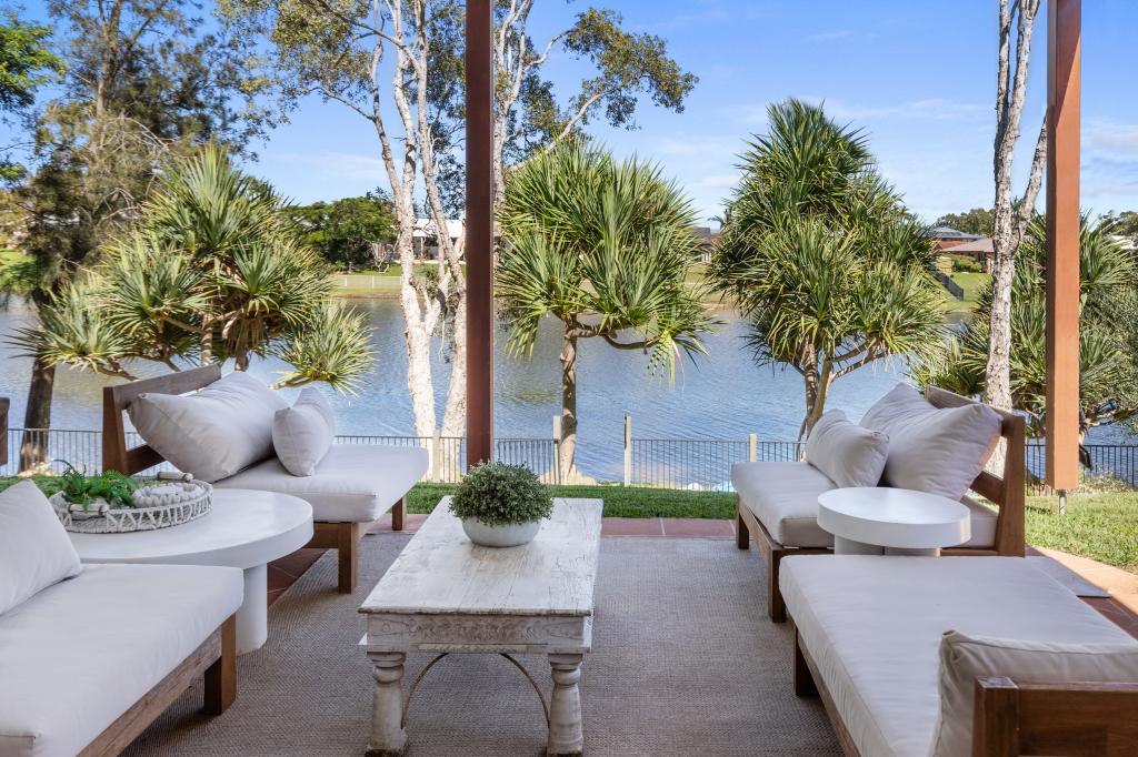 62 Jabiru Ave, Burleigh Waters, QLD 4220