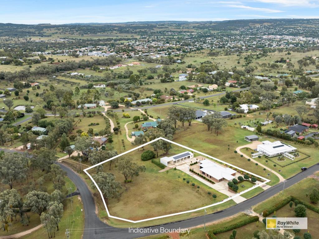 11 Wolbah Cl, Inverell, NSW 2360