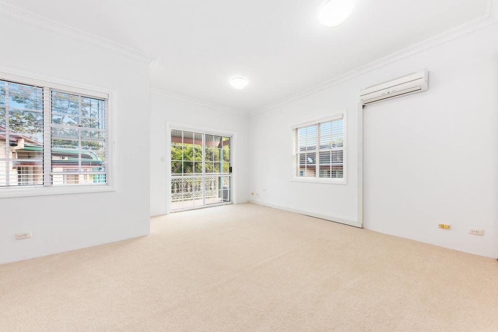 12/244 Mowbray Rd, Chatswood, NSW 2067