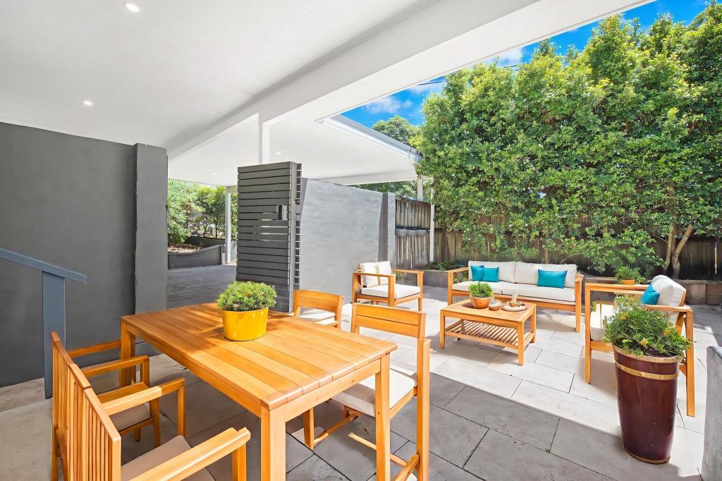 1/6 Belmont Pde, Mount Colah, NSW 2079