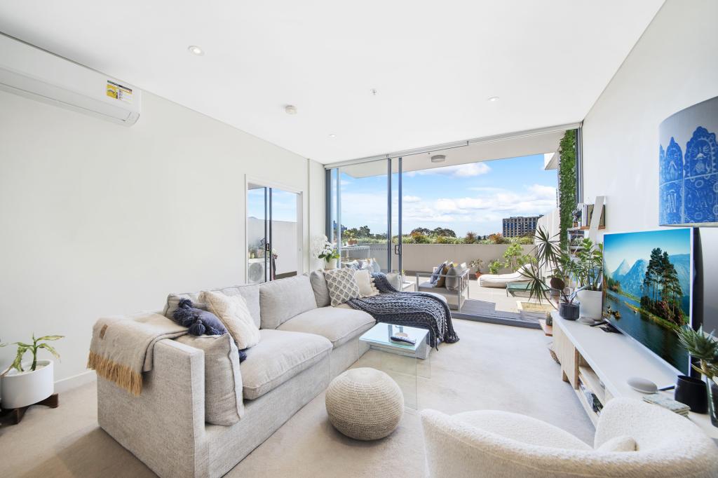 603/245 Pacific Hwy, North Sydney, NSW 2060