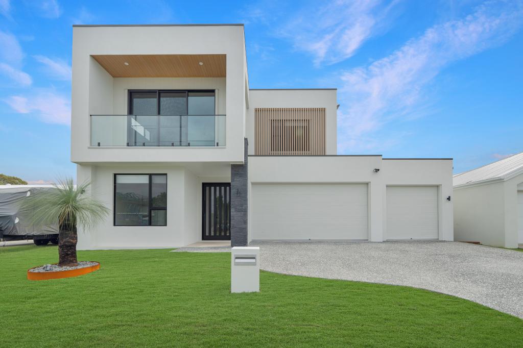 73 Morna St, Newport, QLD 4020