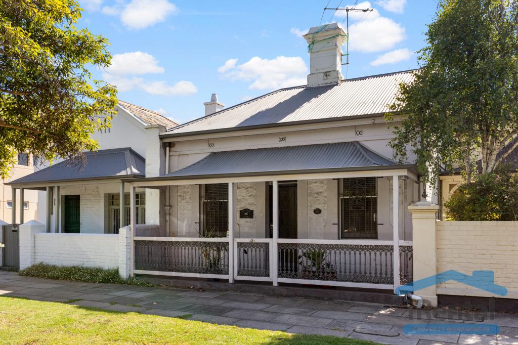 46 Wellington Sq, North Adelaide, SA 5006