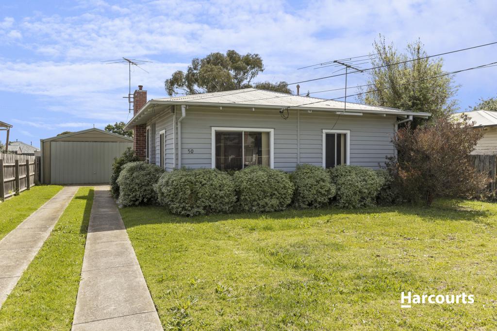 50 Wendover Ave, Norlane, VIC 3214