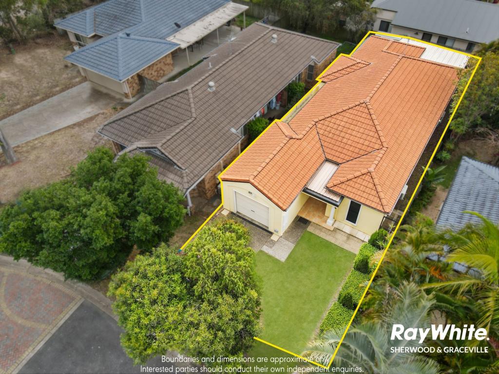 113 Mulgrave Cres, Forest Lake, QLD 4078